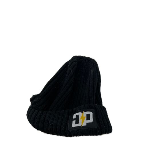 DP Flash Acrylik Knit Beanie Hat One Size - Picture 1 of 2